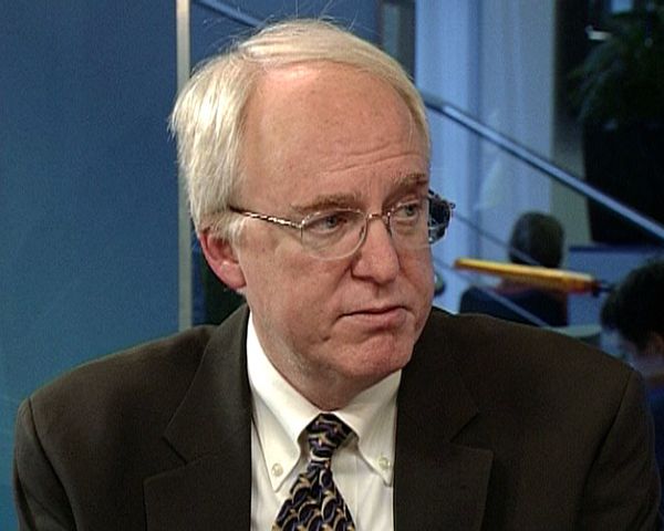 John Beyrle - Sputnik International