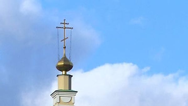 Too soon for Orthodox, Catholic church heads to meet - official - Sputnik International