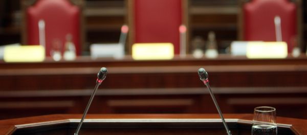 Russian court prolongs moratorium on death sentences - Sputnik International