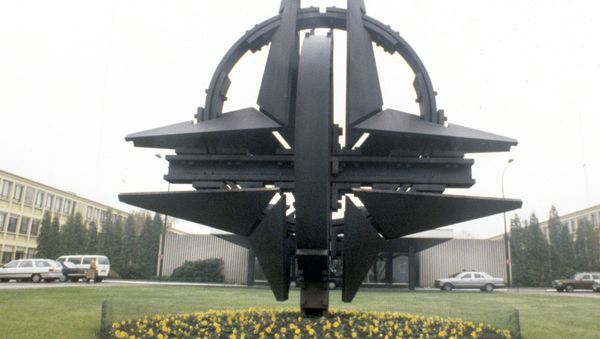 Russia-NATO Council to hold ministerial meeting on Dec. 4 Russia-NATO Council to hold ministerial meeting on Dec. 4 - Sputnik International