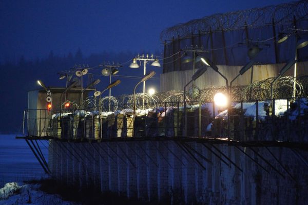 Russia may free 45,000 prisoners in amnesty for WWII anniversary Russia may free 45,000 prisoners in amnesty for WWII anniversary - Sputnik International