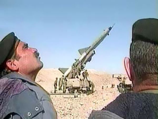  Iran's military exercises - Sputnik International
