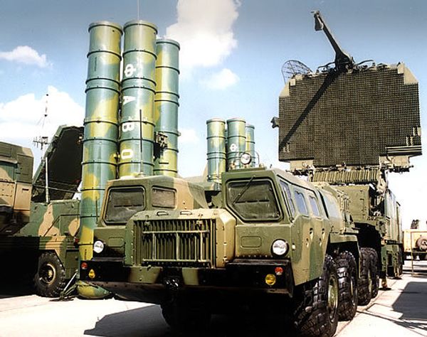 Russia to deploy more S-400 air-defense battalions in 2010 Russia to deploy more S-400 air-defense battalions in 2010 - Sputnik International