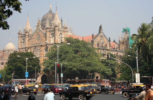 One year after Mumbai massacre - Sputnik International