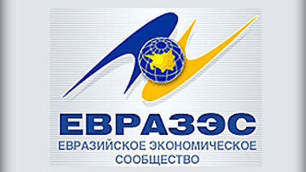 Customs Union deal set to be signed by leaders in Minsk  - Sputnik International