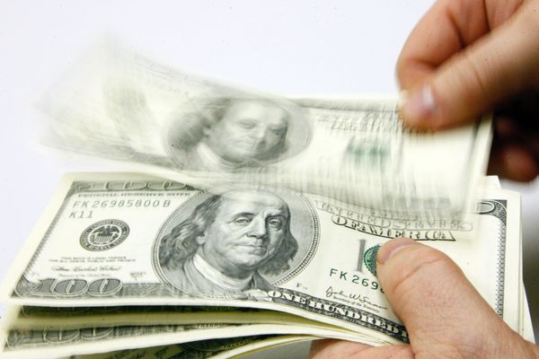 Money - Sputnik International