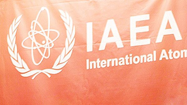 The resolution on the Iranian nuclear dossier does not take into account its regional aspect - Sputnik International