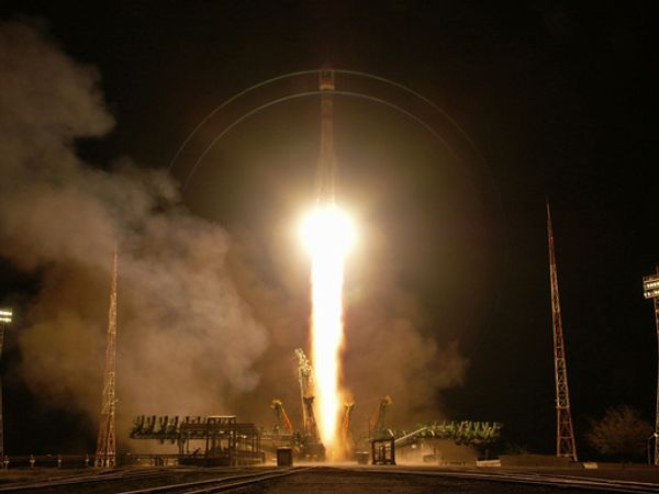Falcon-9 - Sputnik International