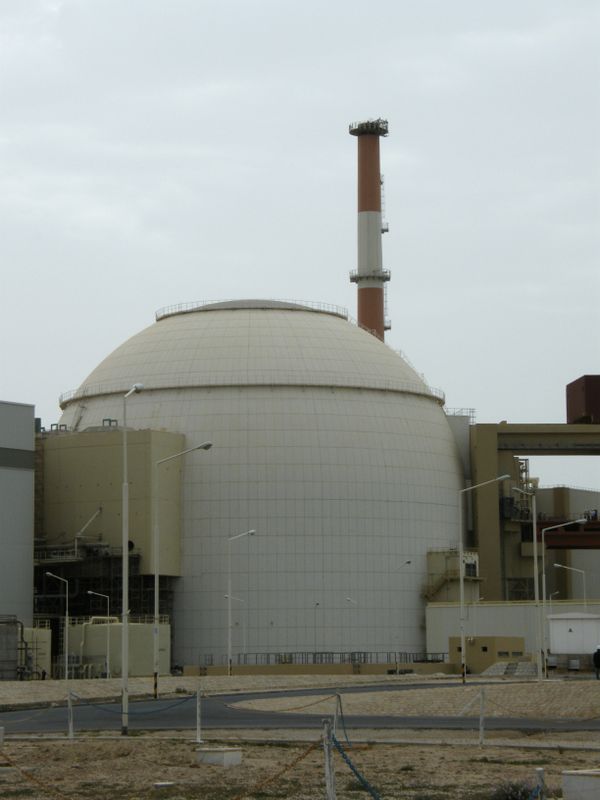 Tehran says new nuclear plans strong reply to Iran Six Tehran says new nuclear plans strong reply to Iran Six - Sputnik International