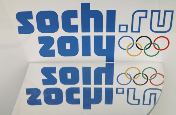 Sochi 2014 - Sputnik International