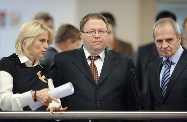 News project to educate Russians on legal system - Sputnik International