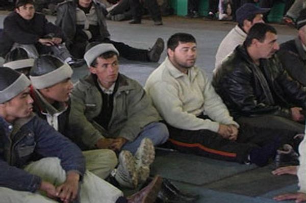 Money wires contribute one-third to Tajikistan's 6.8% GDP growth in Q1 Money wires contribute one-third to Tajikistan's 6.8% GDP growth in Q1 - Sputnik International
