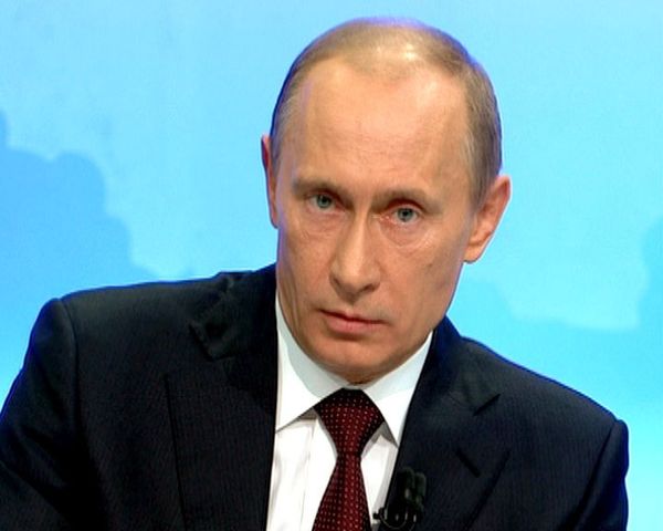 Putin warns U.S., says Russia could find other poultry suppliers - Sputnik International
