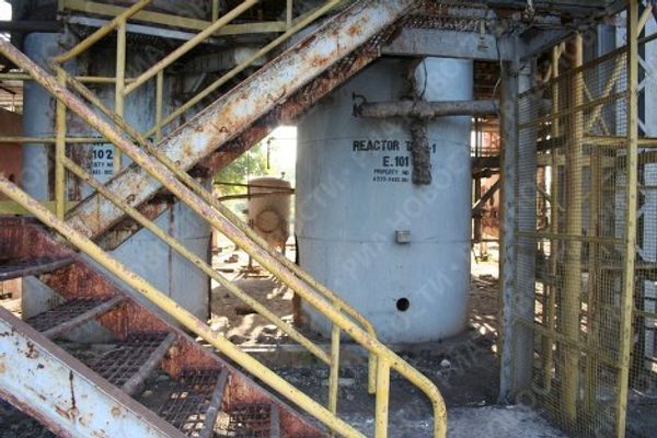 Industrial accident in Bhopal: 25 years later - Sputnik International