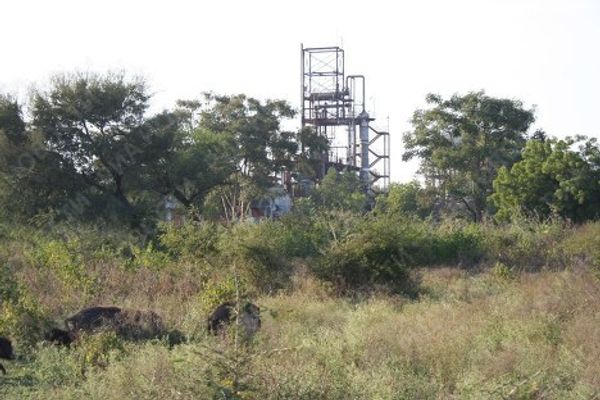 Industrial accident in Bhopal: 25 years later - Sputnik International