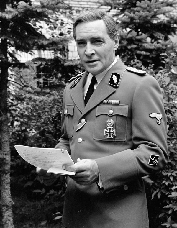 Vyacheslav Tikhonov - Sputnik International