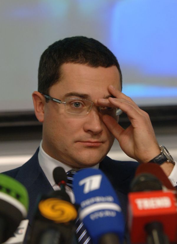 Sergei Kupriyanov - Sputnik International