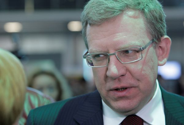 Kudrin: Russian economy must be more open to spur innovation Kudrin: Russian economy must be more open to spur innovation - Sputnik International