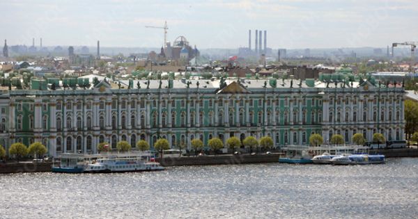 UNESCO World Heritage Sites in Russia UNESCO World Heritage Sites in Russia - Sputnik International