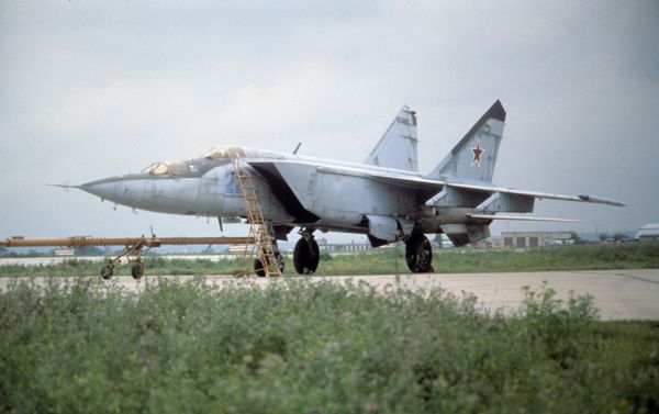 Russia's MIG company confirms delivery of naval fighters to India Russia's MIG company confirms delivery of naval fighters to India - Sputnik International