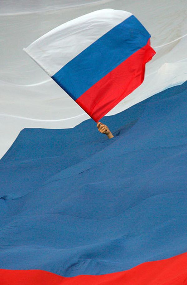 Moscow to provide $1 million assistance to Somalia - Sputnik International