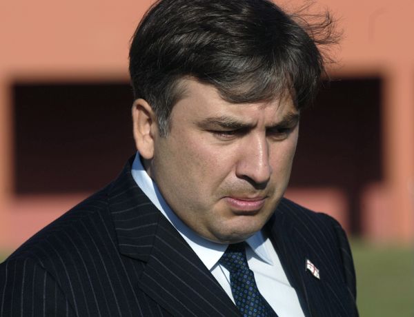 M.Saakashvili M.Saakashvili - Sputnik International