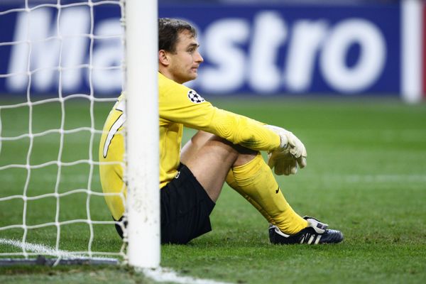 Rubin Kazan lost 2-0 away to Italian champion Inter - Sputnik International