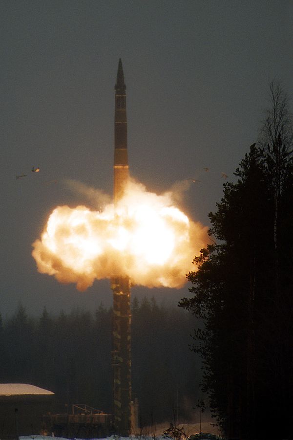 Missile Force - Sputnik International