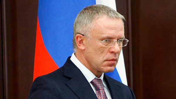 Russia's CSKA ice hockey club sign 51-year-old legend Fetisov - Sputnik International