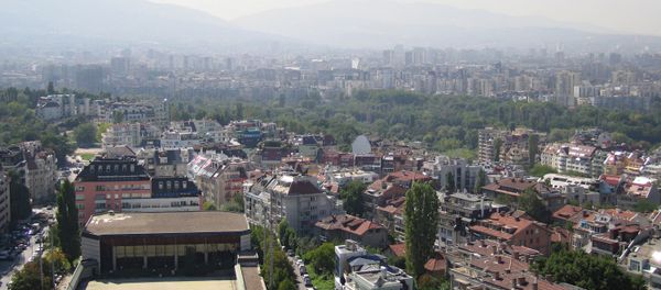 Bulgaria . Sophia Bulgaria . Sophia - Sputnik International
