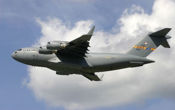 U.S. interceptor U.S. interceptor - Sputnik International