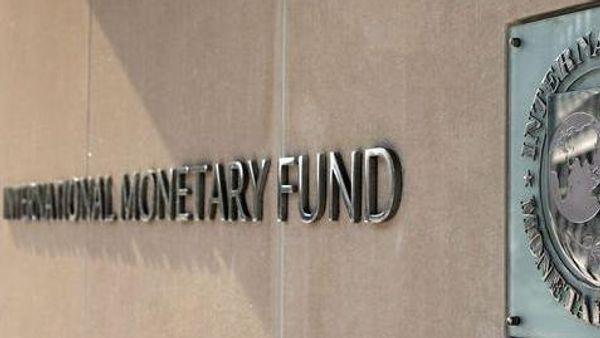 IMF - Sputnik International
