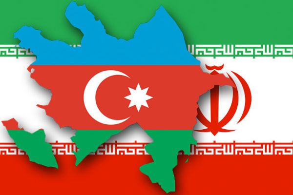 Azerbaijan-Iran Azerbaijan-Iran - Sputnik International