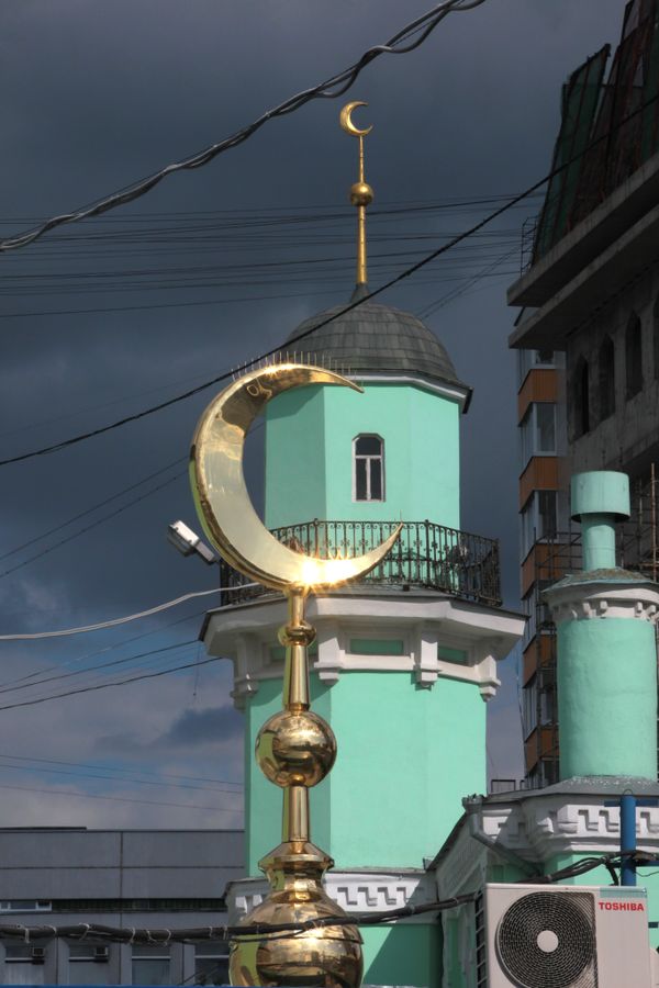 Mosque Mosque - Sputnik International