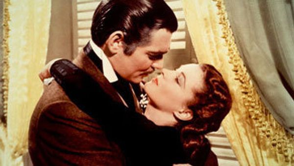 'Gone With the Wind' celebrates 70th anniversary - Sputnik International