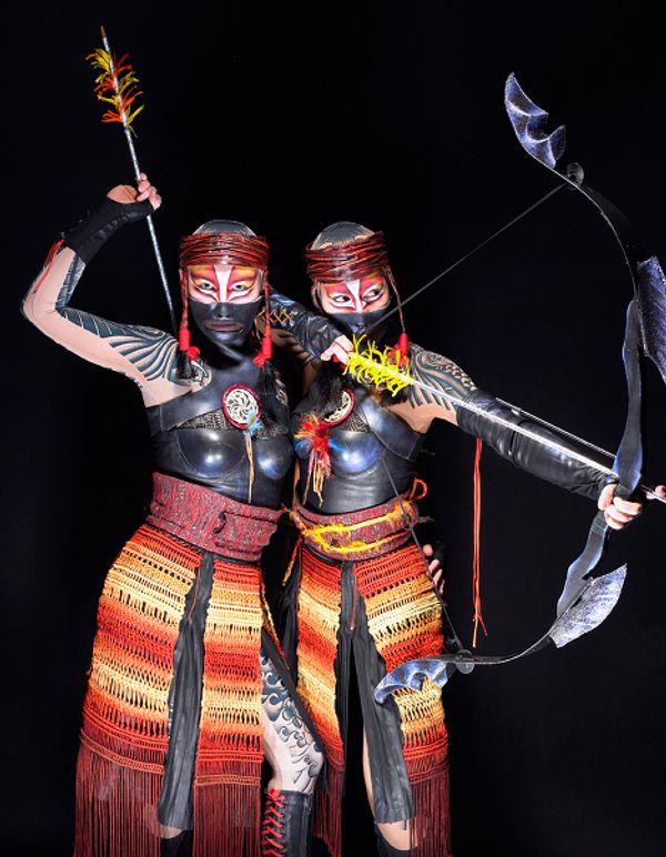 Cirque du Soleil Cirque du Soleil - Sputnik International