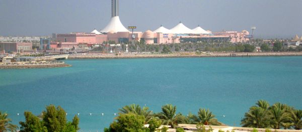Abu Dhabi, UAE Abu Dhabi, UAE - Sputnik International