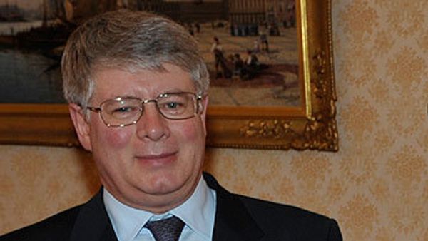 Russian Deputy Foreign Minister Alexei Borodavkin Russian Deputy Foreign Minister Alexei Borodavkin - Sputnik International