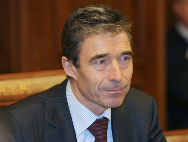 NATO chief condemns Taliban strike on Kabul - Sputnik International