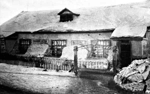 Stalin’s labor camps Stalin’s labor camps - Sputnik International
