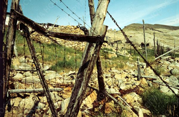 Stalin’s labor camps Stalin’s labor camps - Sputnik International