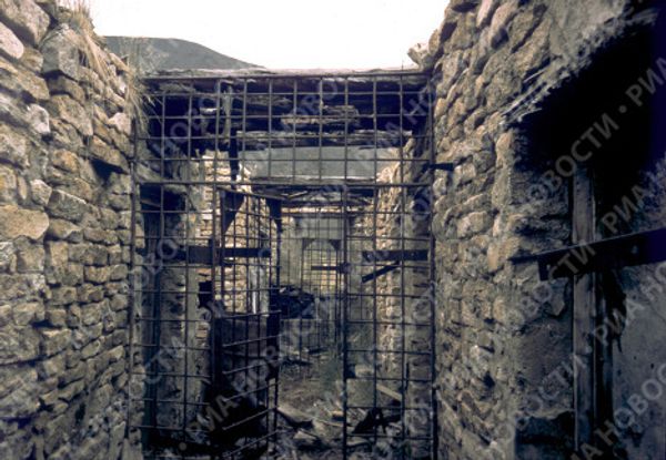 Stalin’s labor camps Stalin’s labor camps - Sputnik International