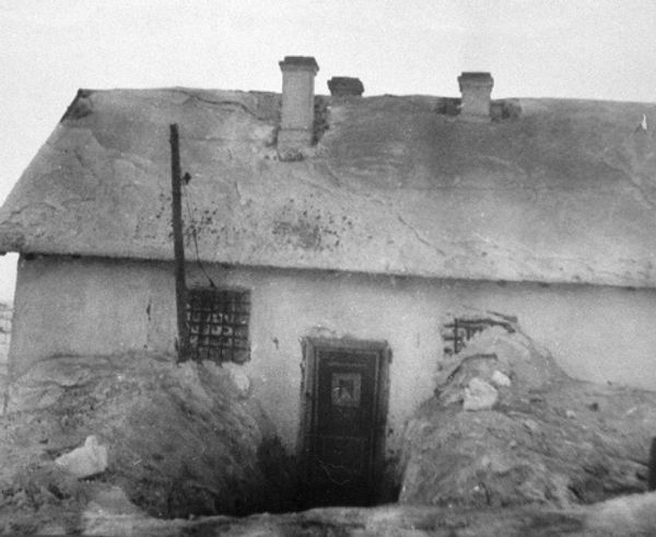 Stalin’s labor camps Stalin’s labor camps - Sputnik International