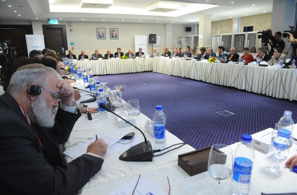 International Middle East conference in Jordan - Sputnik International