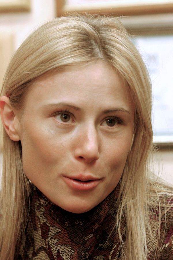 Yulia Chepalova Yulia Chepalova - Sputnik International