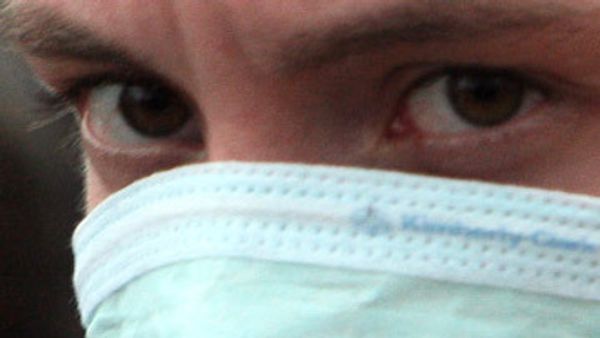 flu  - Sputnik International
