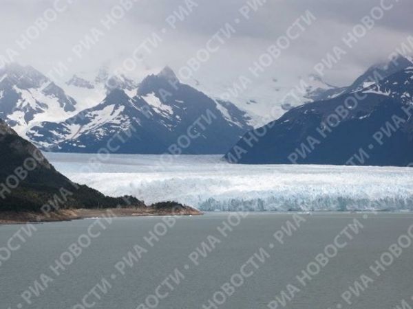 Perito Moreno Glacier: Argentina’s icy highlight - Sputnik International
