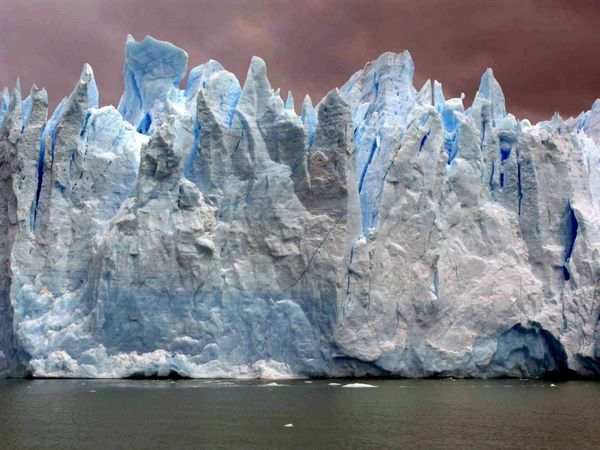 Perito Moreno Glacier: Argentina’s icy highlight - Sputnik International