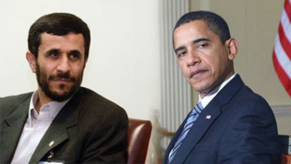 U.S. introduces new sanctions against Iran's Islamic Guards Corps - Sputnik International