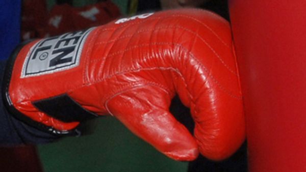 According to the Voice of Russia radio station, Abdullayev won the European Muay Thai championships in 2004. A year later he won the gold medal in the 81 kg category at the world amateur championships in Bangkok. According to the Voice of Russia radio station, Abdullayev won the European Muay Thai championships in 2004. A year later he won the gold medal in the 81 kg category at the world amateur championships in Bangkok. - Sputnik International